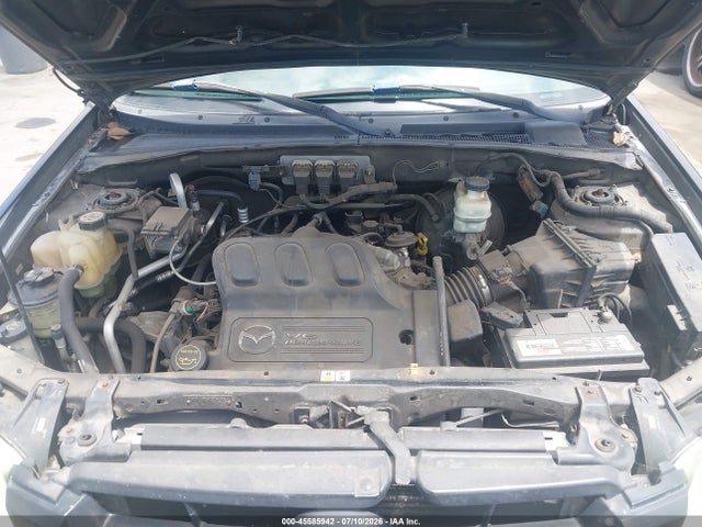 Aukcja sprzedaży 2006 Mazda Tribute S, vin: 4F2CZ06116KM02223, numer aukcji: 45585942