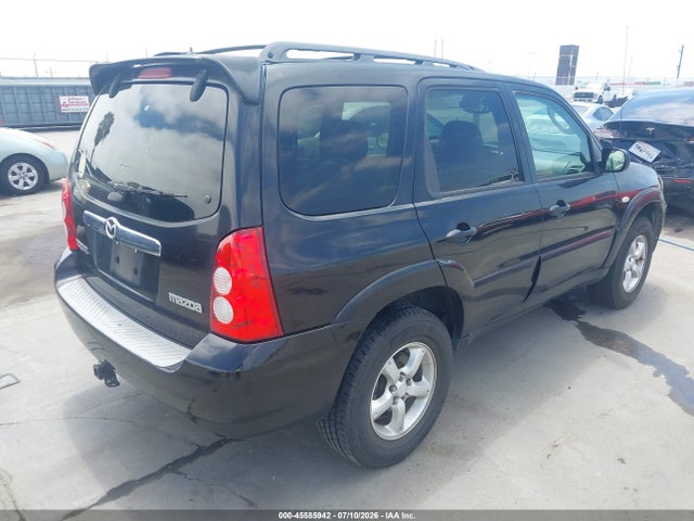 Aukcja sprzedaży 2006 Mazda Tribute S, vin: 4F2CZ06116KM02223, numer aukcji: 45585942