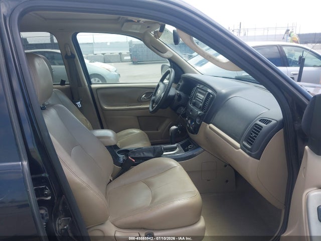 Aukcja sprzedaży 2006 Mazda Tribute S, vin: 4F2CZ06116KM02223, numer aukcji: 45585942
