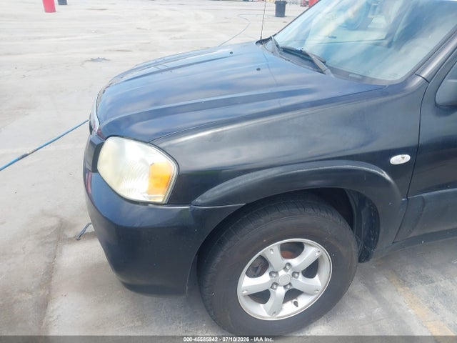 Aukcja sprzedaży 2006 Mazda Tribute S, vin: 4F2CZ06116KM02223, numer aukcji: 45585942
