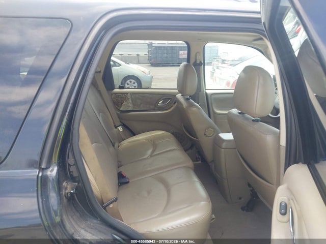 Aukcja sprzedaży 2006 Mazda Tribute S, vin: 4F2CZ06116KM02223, numer aukcji: 45585942
