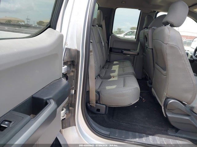 Aukcja sprzedaży 2015 Ford F-150 Xlt, vin: 1FTEX1CF5FFA99265, numer aukcji: 45585945
