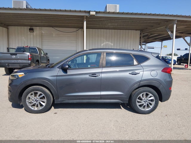 Hyundai TUCSON SE 2018 KM8J2CA47JU673861 Image 15