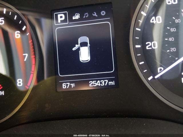 Hyundai TUCSON SE 2018 KM8J2CA47JU673861 Image 16