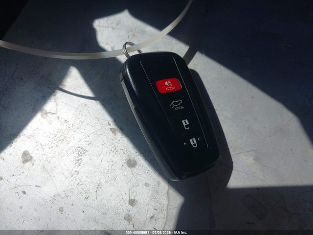 Toyota Highlander Xse 2021 5TDJZRAH2MS059038 Image 11