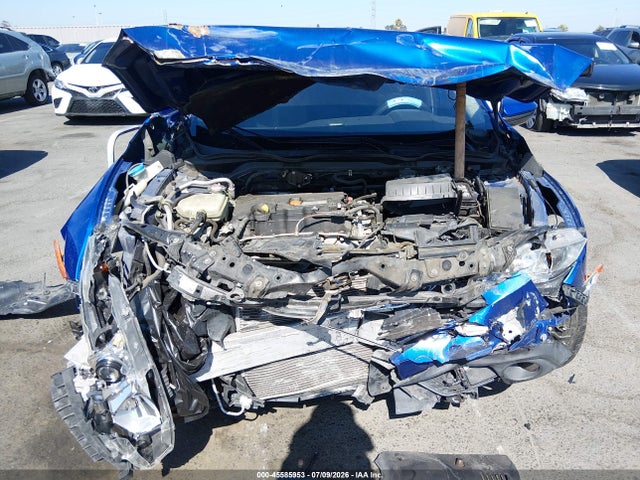 Honda Civic Lx 2017 2HGFC2F60HH546055 Image 6