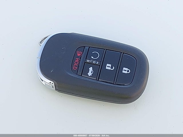 Honda Civic Sport 2026 2HGFE2F50TH574030 Image 11