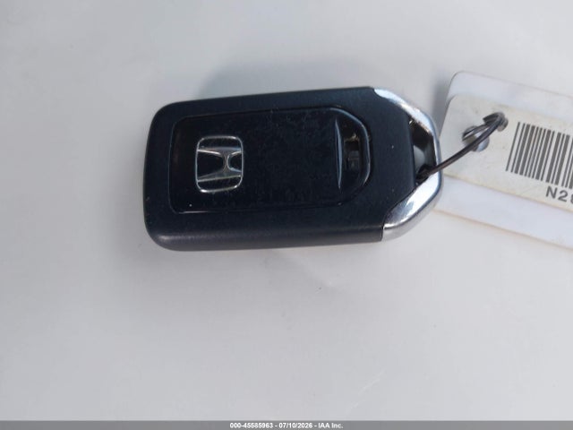 45585963 :رقم المزاد ، 1HGCV1F41NA078899 vin ، 2022 Honda Accord Sport Special Edition مزاد بيع