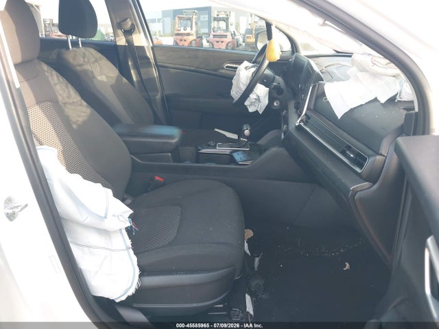 Продажа на аукционе авто 2023 Kia Sportage Lx, vin: KNDPU3AF9P7106942, номер лота: 45585965