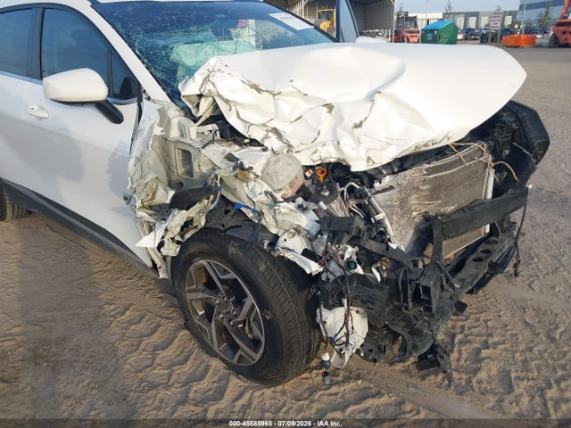 45585965 :رقم المزاد ، KNDPU3AF9P7106942 vin ، 2023 Kia Sportage Lx مزاد بيع