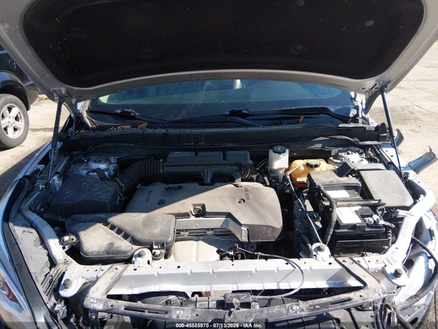 Продажа на аукционе авто 2019 Buick Envision Fwd Essence, vin: LRBFXCSA5KD039366, номер лота: 45585970