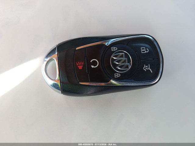 Продажа на аукционе авто 2019 Buick Envision Fwd Essence, vin: LRBFXCSA5KD039366, номер лота: 45585970