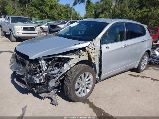 Продажа на аукционе авто 2019 Buick Envision Fwd Essence, vin: LRBFXCSA5KD039366, номер лота: 45585970