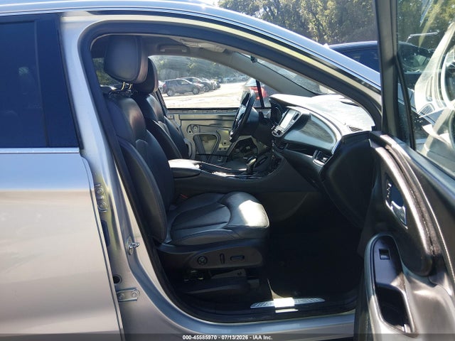 Продажа на аукционе авто 2019 Buick Envision Fwd Essence, vin: LRBFXCSA5KD039366, номер лота: 45585970