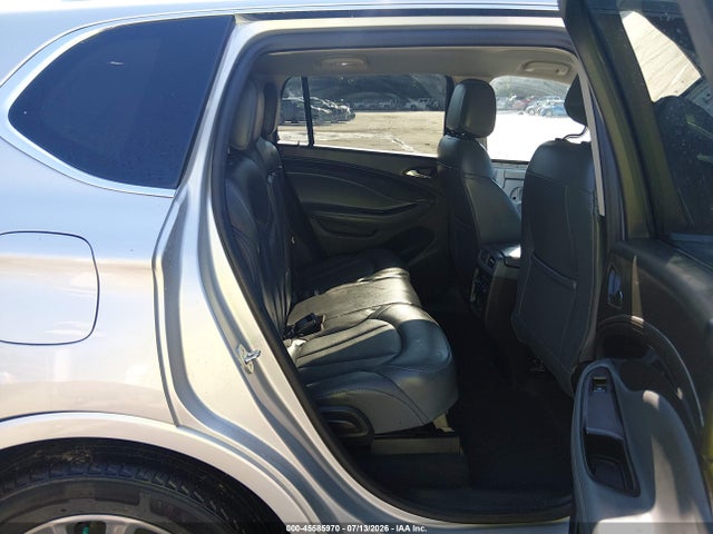 Продажа на аукционе авто 2019 Buick Envision Fwd Essence, vin: LRBFXCSA5KD039366, номер лота: 45585970