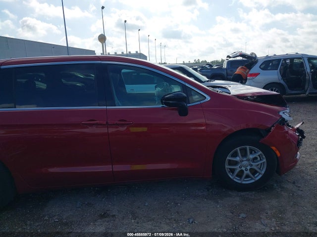 Aukcja sprzedaży 2026 Chrysler Pacifica Select, vin: 2C4RC1BG2TR191154, numer aukcji: 45585972
