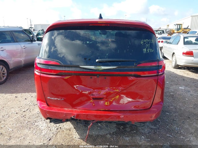 Aukcja sprzedaży 2026 Chrysler Pacifica Select, vin: 2C4RC1BG2TR191154, numer aukcji: 45585972