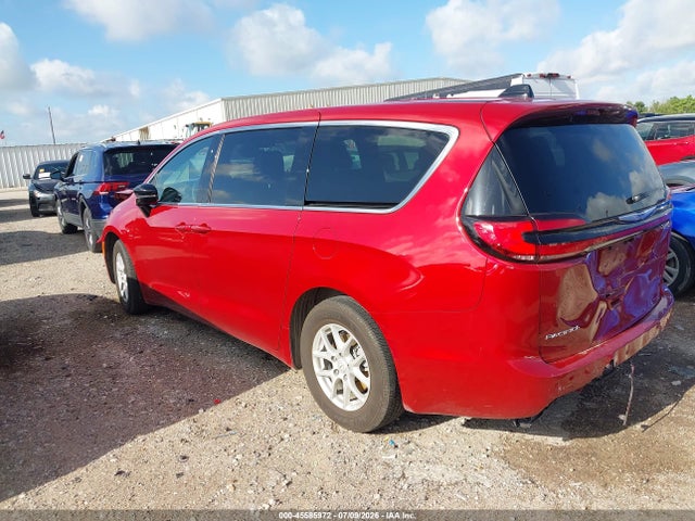 Aukcja sprzedaży 2026 Chrysler Pacifica Select, vin: 2C4RC1BG2TR191154, numer aukcji: 45585972