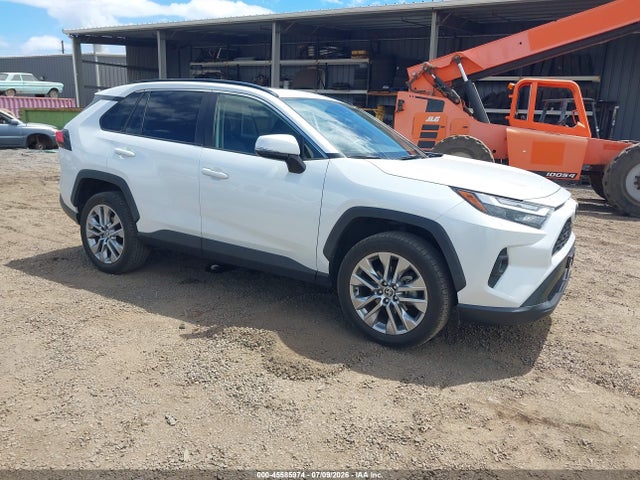 Продаж на аукціоні авто 2023 Toyota Rav4 Xle Premium, vin: JTMC1RFV8PD105521, номер лоту: 45585974