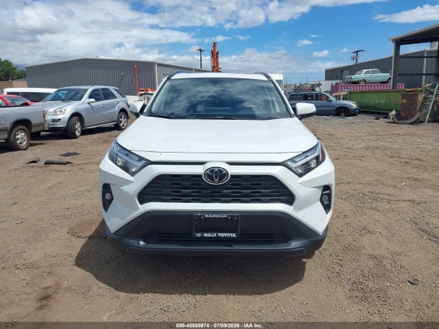 Продаж на аукціоні авто 2023 Toyota Rav4 Xle Premium, vin: JTMC1RFV8PD105521, номер лоту: 45585974