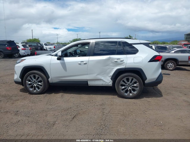 Продаж на аукціоні авто 2023 Toyota Rav4 Xle Premium, vin: JTMC1RFV8PD105521, номер лоту: 45585974