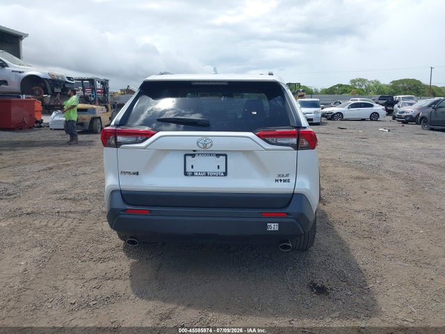 Продаж на аукціоні авто 2023 Toyota Rav4 Xle Premium, vin: JTMC1RFV8PD105521, номер лоту: 45585974
