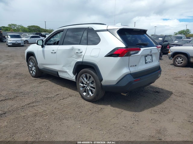 Продаж на аукціоні авто 2023 Toyota Rav4 Xle Premium, vin: JTMC1RFV8PD105521, номер лоту: 45585974