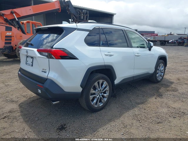 Продаж на аукціоні авто 2023 Toyota Rav4 Xle Premium, vin: JTMC1RFV8PD105521, номер лоту: 45585974