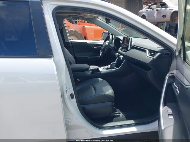 Продаж на аукціоні авто 2023 Toyota Rav4 Xle Premium, vin: JTMC1RFV8PD105521, номер лоту: 45585974