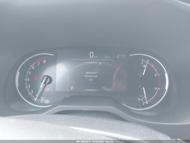 Продаж на аукціоні авто 2023 Toyota Rav4 Xle Premium, vin: JTMC1RFV8PD105521, номер лоту: 45585974