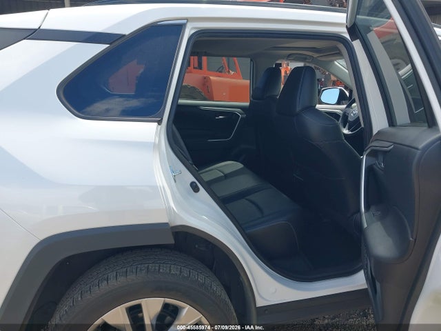 Продаж на аукціоні авто 2023 Toyota Rav4 Xle Premium, vin: JTMC1RFV8PD105521, номер лоту: 45585974