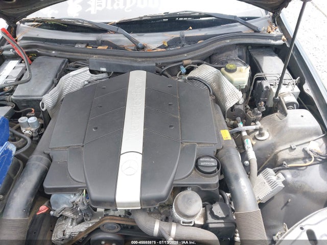 Aukcja sprzedaży 2001 Mercedes-benz Slk 320, vin: WDBKK65F51F177465, numer aukcji: 45585975