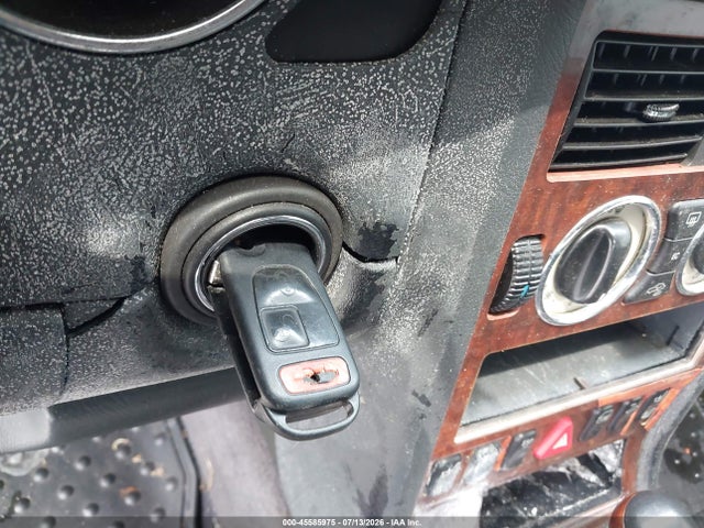 Aukcja sprzedaży 2001 Mercedes-benz Slk 320, vin: WDBKK65F51F177465, numer aukcji: 45585975