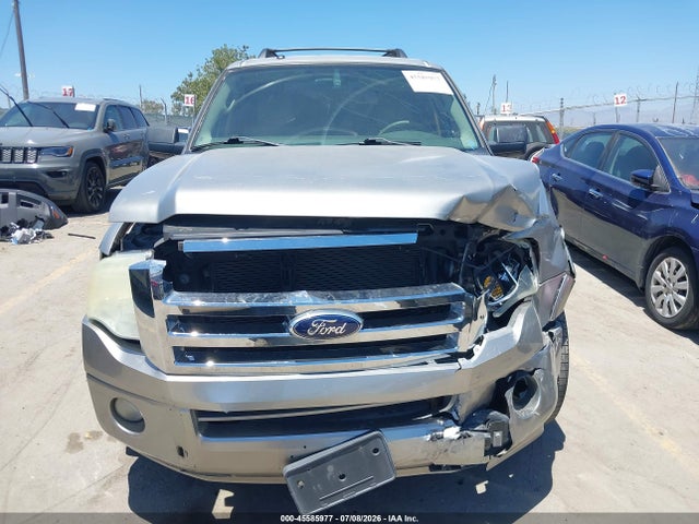 Auction sale of the 2008 Ford Expedition Xlt, vin: 1FMFU15528LA17154, lot number: 45585977