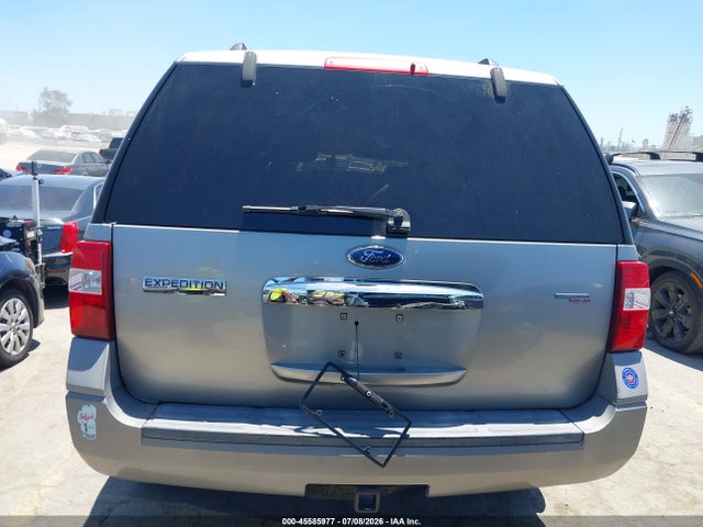 Auction sale of the 2008 Ford Expedition Xlt, vin: 1FMFU15528LA17154, lot number: 45585977