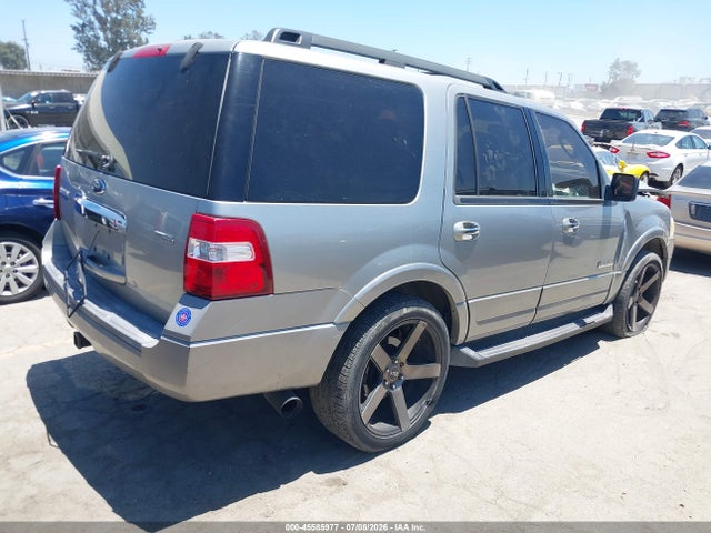 Auction sale of the 2008 Ford Expedition Xlt, vin: 1FMFU15528LA17154, lot number: 45585977