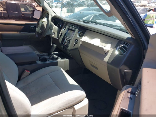 Auction sale of the 2008 Ford Expedition Xlt, vin: 1FMFU15528LA17154, lot number: 45585977