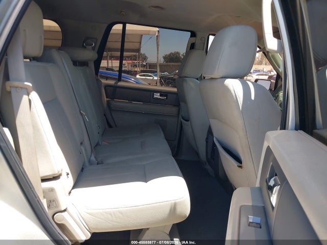 Auction sale of the 2008 Ford Expedition Xlt, vin: 1FMFU15528LA17154, lot number: 45585977