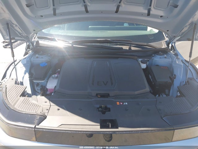 Hyundai Ioniq 5 Sel 2026 7YAKN4DA0TY058497 Image 10