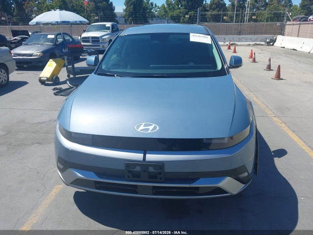 Hyundai Ioniq 5 Sel 2026 7YAKN4DA0TY058497 Image 12