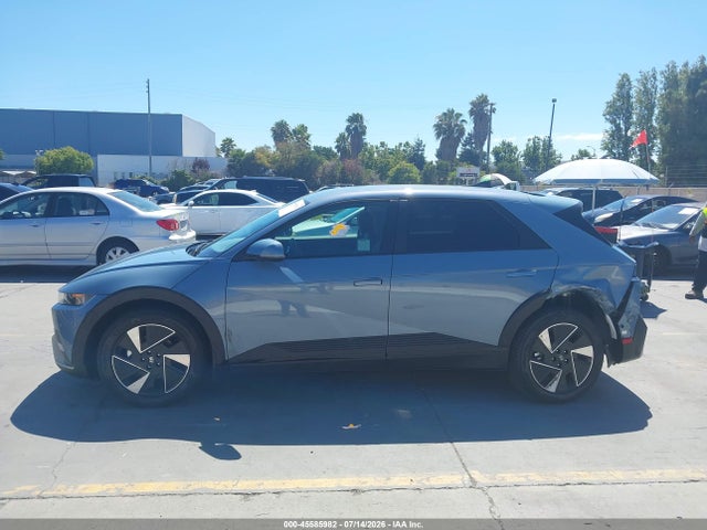 Hyundai Ioniq 5 Sel 2026 7YAKN4DA0TY058497 Image 14