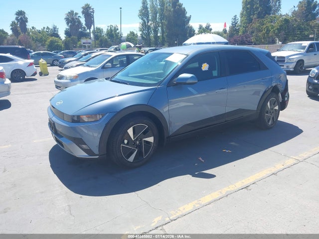 Hyundai Ioniq 5 Sel 2026 7YAKN4DA0TY058497 Image 2