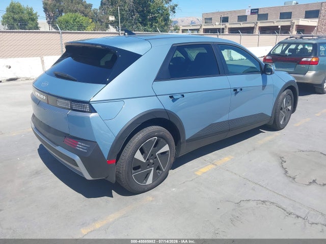 Hyundai Ioniq 5 Sel 2026 7YAKN4DA0TY058497 Image 4