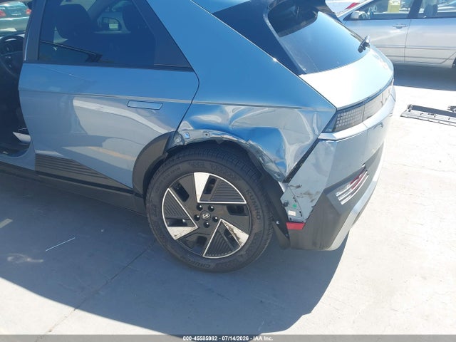 7YAKN4DA0TY058497 Hyundai Ioniq 5 Sel