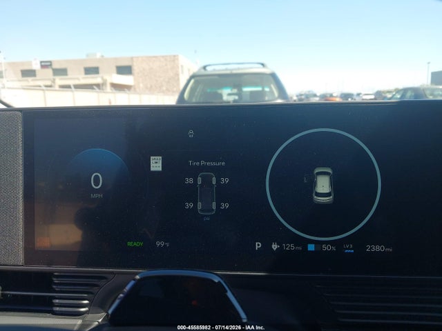 Hyundai Ioniq 5 Sel 2026 7YAKN4DA0TY058497 Image 7