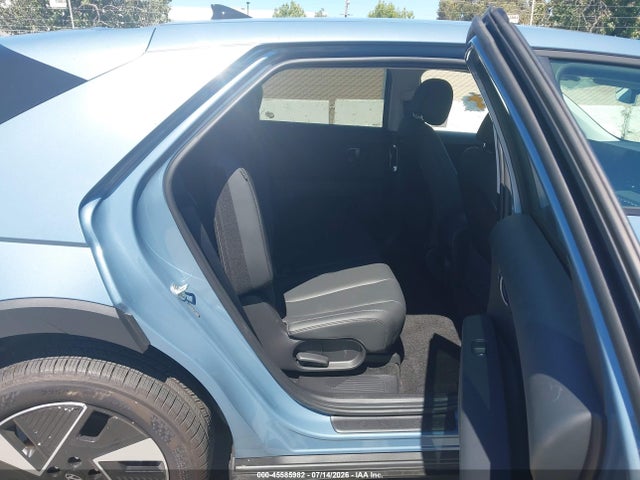 7YAKN4DA0TY058497 Hyundai Ioniq 5 Sel