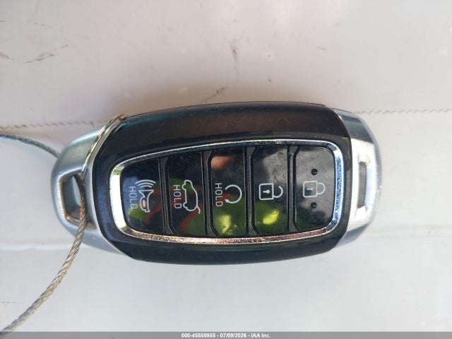 Hyundai Palisade Calligraphy 2022 KM8R7DHEXNU462135 Image 11
