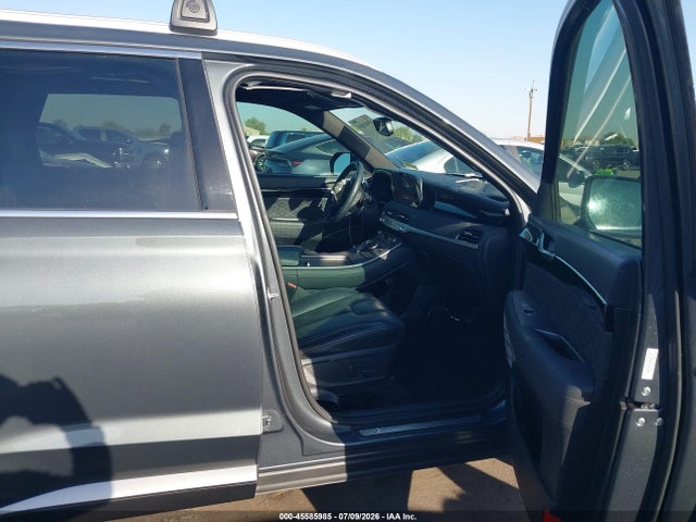 Hyundai Palisade Calligraphy 2022 KM8R7DHEXNU462135 Image 5