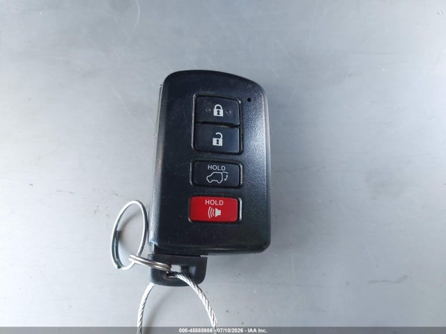 5TDDGRFH3KS061177 Toyota Highlander Hybrid Limited