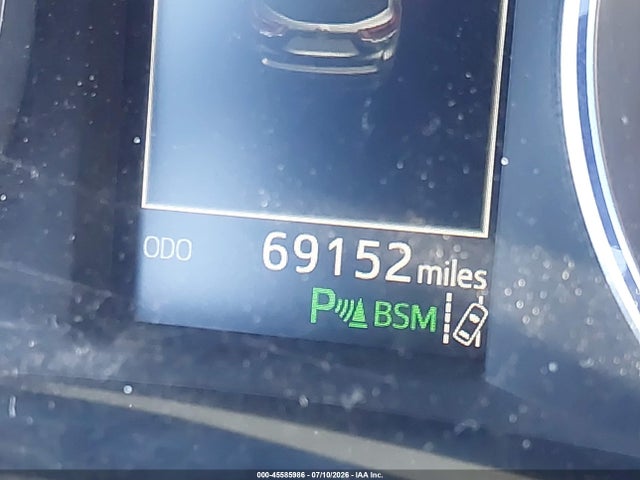 5TDDGRFH3KS061177 Toyota Highlander Hybrid Limited